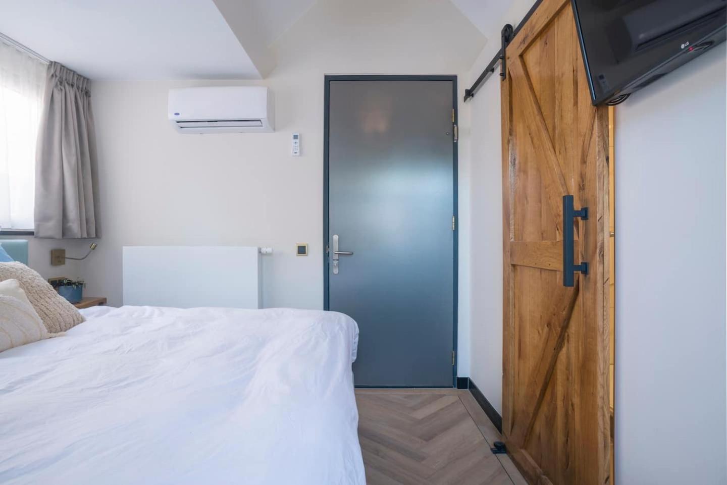 Lovely Suite Newly Renovated Tilburg Dış mekan fotoğraf